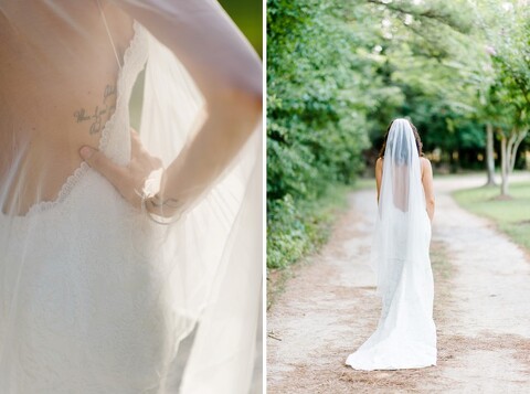 katie may backless dress