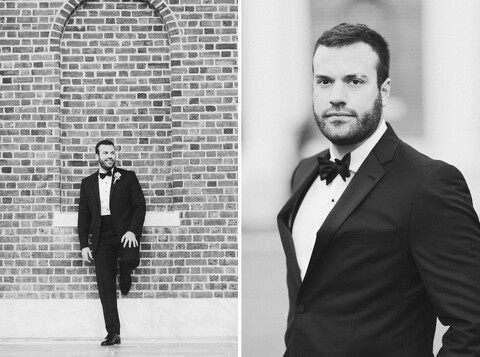 village chapel pinehurst wedding