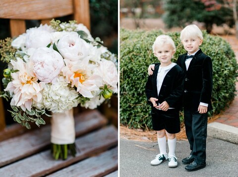 aldena frye floral designs
