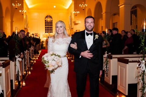 the village chapel pinehurst wedding
