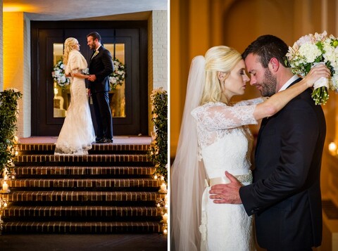 CCNC wedding pinehurst