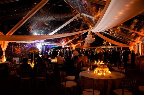CCNC wedding pinehurst