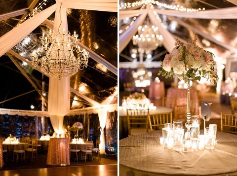 CCNC wedding pinehurst