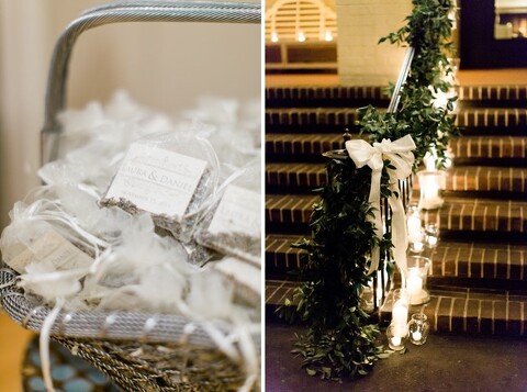 the country club of north carolina wedding