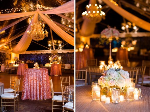 the country club of north carolina wedding