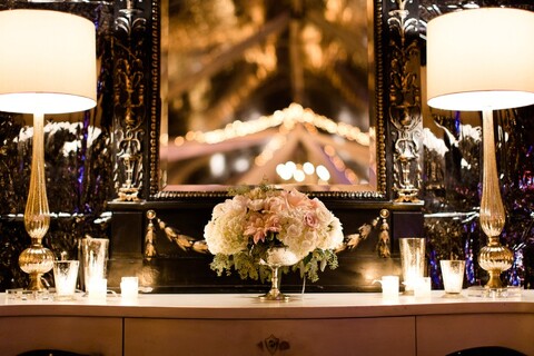 the country club of north carolina wedding