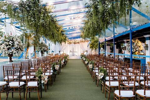 decoracao de casamento sociedade hipica brasileira
