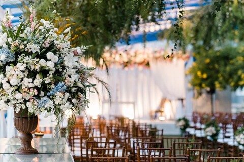 Wedding decor ideas | Casamento na Sociedade Hípica Brasileira RJ