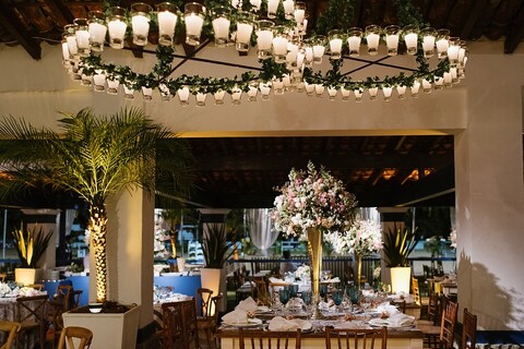 Wedding decor ideas | Casamento na Sociedade Hípica Brasileira RJ
