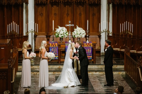 Covenant Presbyterian Church