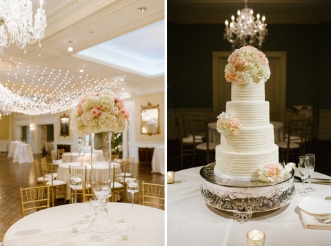 myers park country club wedding lily greenthumb's event design