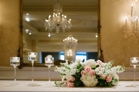 myers park country club wedding lily greenthumb's event design