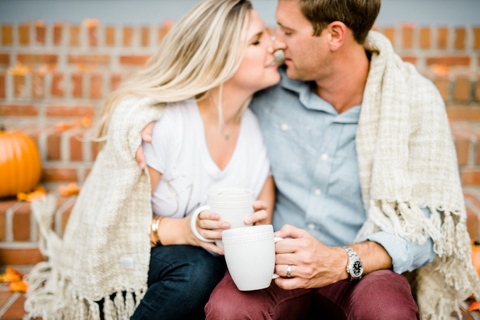 at home session richmond wedding photographer