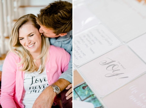 Cozy Fall Southern Weddings