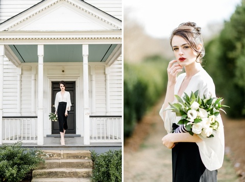 Tuckahoe Plantation Wedding
