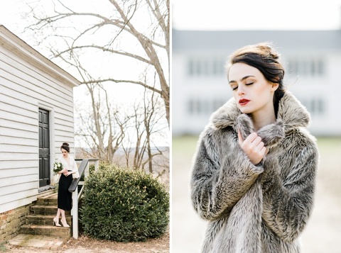 Tuckahoe Plantation Wedding