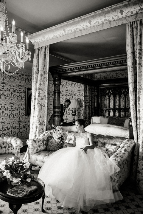 Dover Hall Estate Wedding