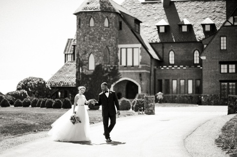 Dover Hall Estate Wedding