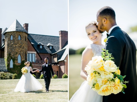 Richmond VA Wedding Photographer
