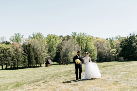 Richmond VA Wedding Photographer