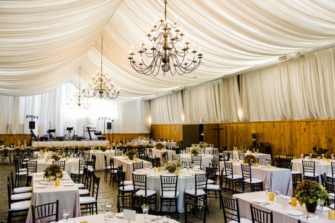Adaumont Farm Wedding Greensboro NC
