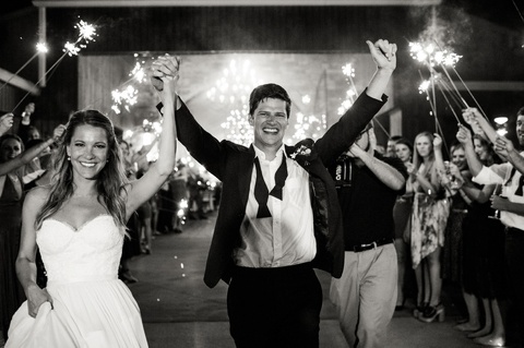 Adaumont Farm Wedding Greensboro NC