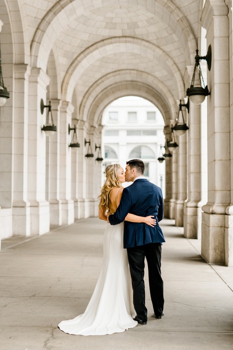 Washington DC Wedding Photos