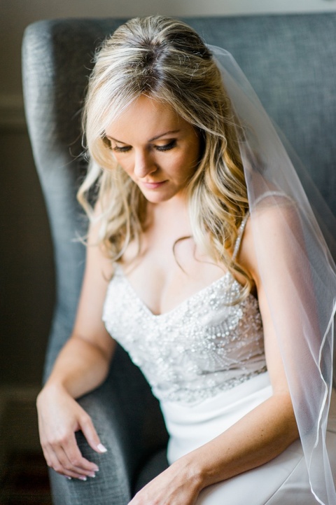 Morrison House Hotel Wedding