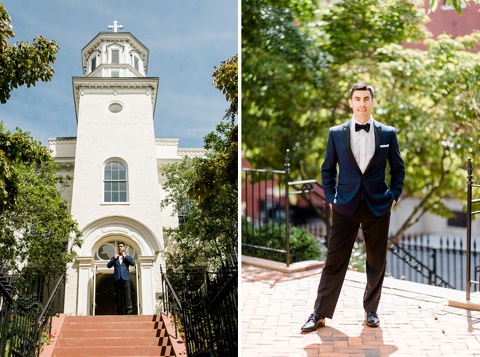 Washington DC Wedding Photos