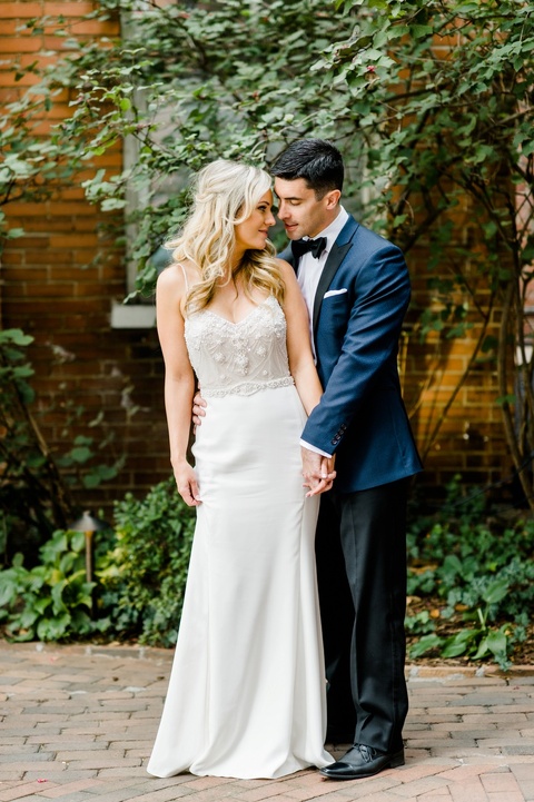Washington DC Wedding pictures