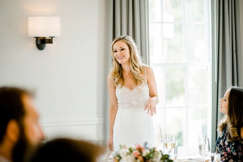 Morrison House Hotel Wedding