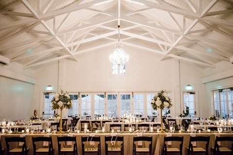 Merrimon Wynne House Wedding Raleigh