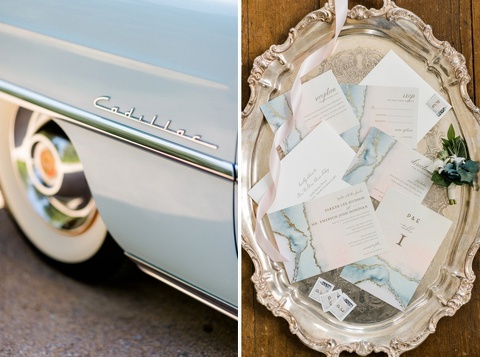 minted wedding invites