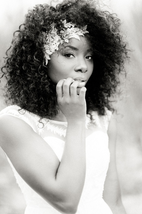 Outer Banks Bridal portraits