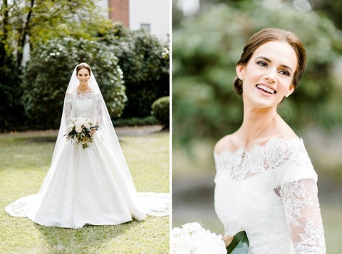 Southern wedding ideas
