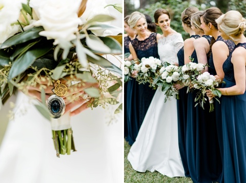 Southern wedding ideas