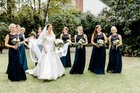 Southern wedding ideas