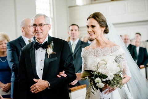 Southern wedding ideas