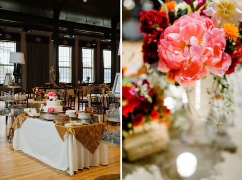 Southern wedding ideas