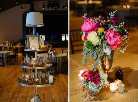 Southern wedding ideas