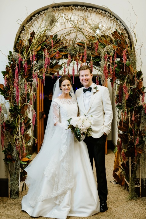 Southern wedding ideas