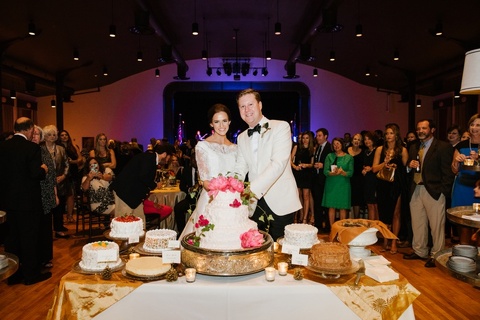 Southern wedding ideas