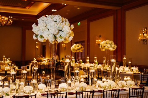 The Umstead Wedding