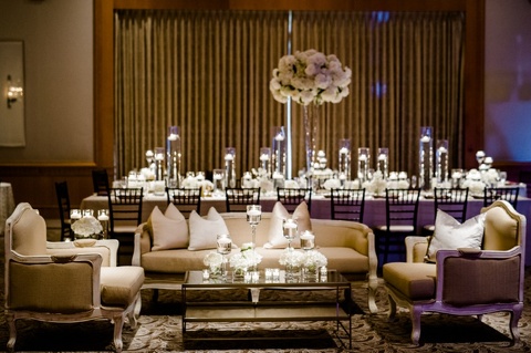 The Umstead Wedding