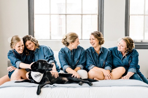 Richmond Wedding Photographer