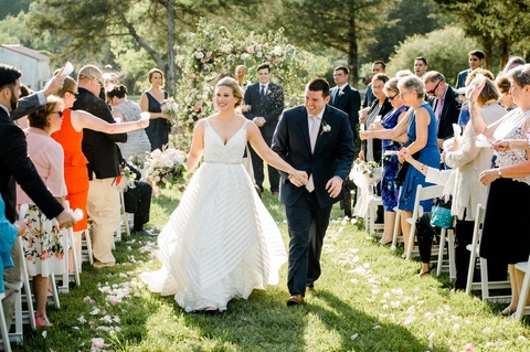 Richmond Wedding Photographer