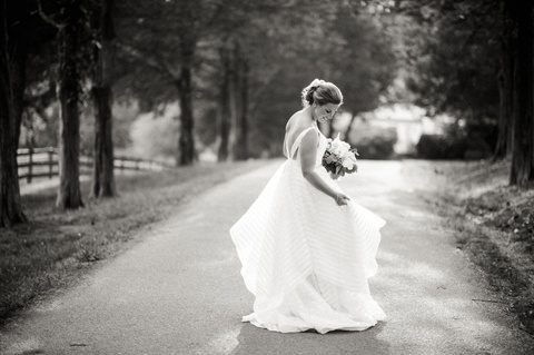 Richmond Wedding Photographer