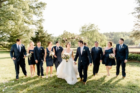 Richmond Wedding Photographer