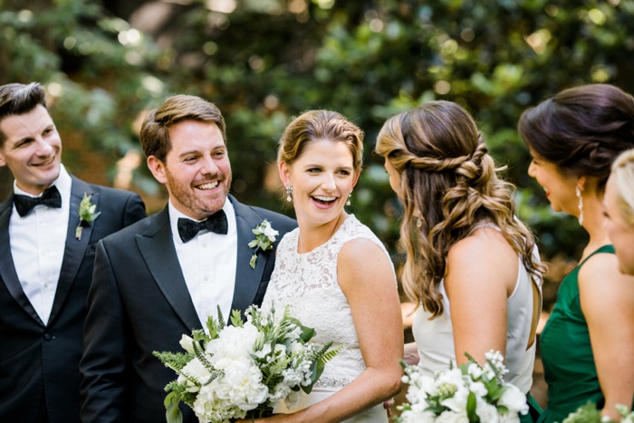 The Umstead Weddings | Kelly and Drew