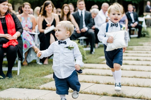 The Umstead Weddings. A Southern Soiree Wedding